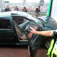 Whiplash culture hits car insurers